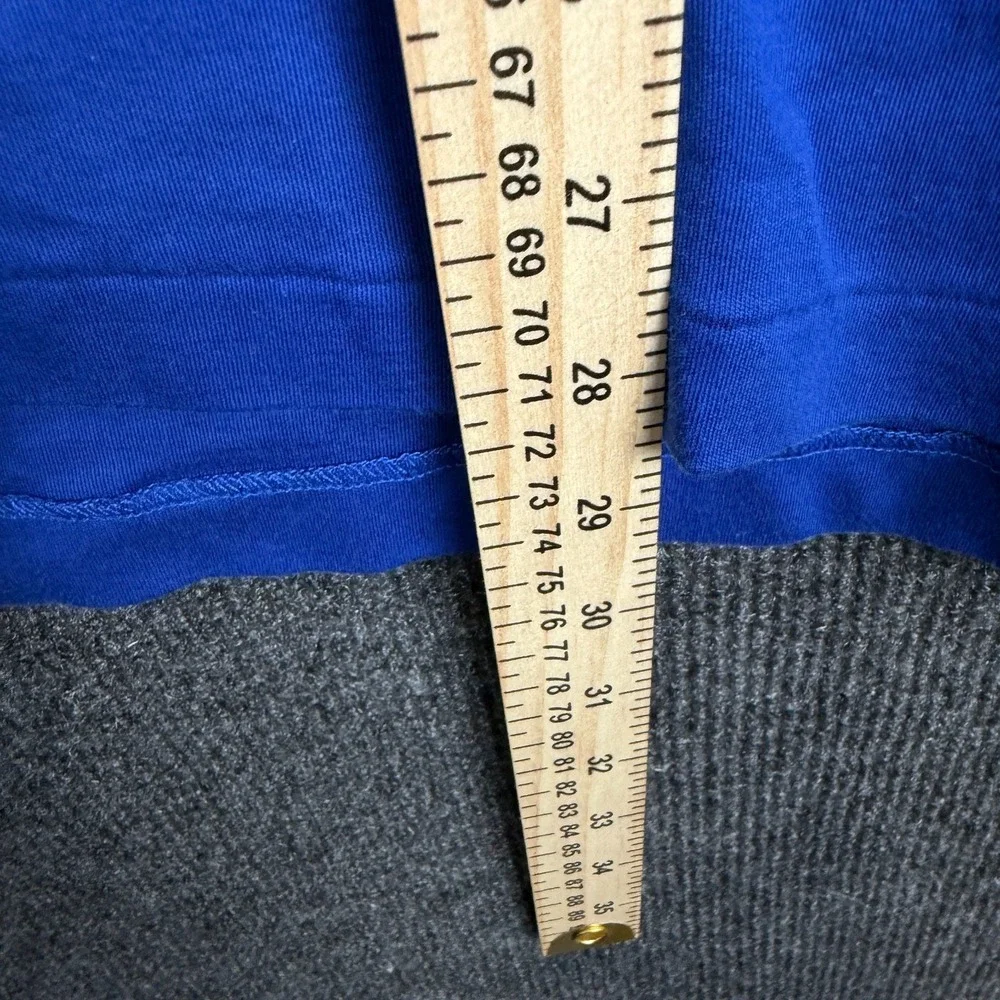Polo Ralph Lauren Shirt Mens L Color Block RL 67 1993 Polo 93 Classic Fit Polo